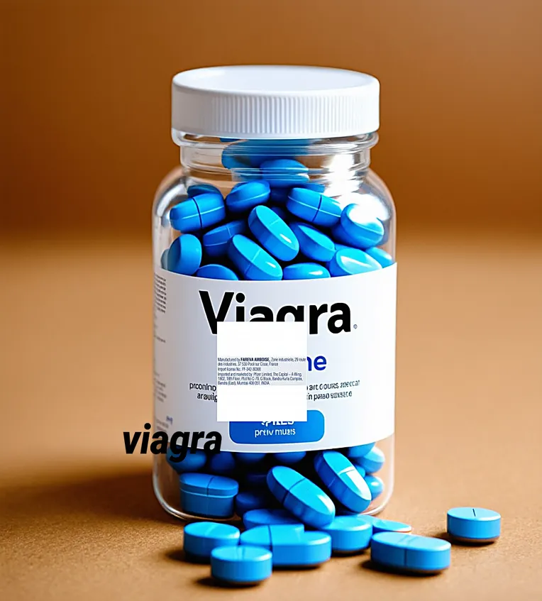 Â¿es con receta la viagra en españa